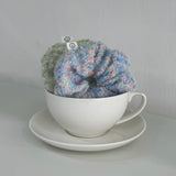 COTTON CANDY SCRUNCHIE (2 color)
