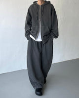 コクーンピグメントパンツ / GM Cocoon Pigment Pants (3 colors)
