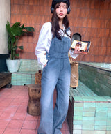 Stonebrush - jumpsuit