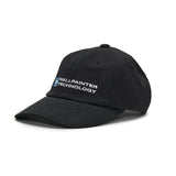 90sパロディーボールキャップ / 90s Parody Ball Cap (Black)