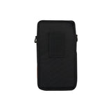 ファニーバッグ / FANNY BAG MINI-BLACK