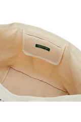 6thフロアトートバッグ / 6th-floor Tote Bag_Ivory