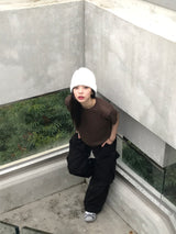 Royal cargo pants