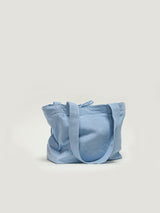 ビンテージキャンバスバッグ / Vintage Canvas Bag - Denim