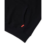 939 LOGO HOOD (BLACK)