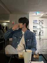 ダンブルウォッシュワイドカーゴパンツ / LMN Dumbled Washed Wide Cargo Pants (4 colors)