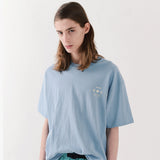 PM アイコンTシャツ / PM ICON TSHIRTS (6COLORS)