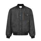 ユーティリティーチェストポケットボンバー / utility chest pocket bomber