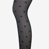 Abin Mini Ribbon Stockings