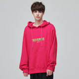 リバースホラーラグランフーディー / REVERS HORROR RAGLAN HOODIE (4577403142262)