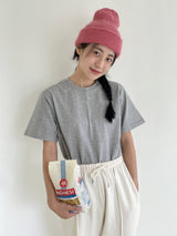 Seasonable basic t 