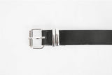 No.0469 cowhide eyelet BELT