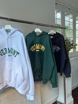 VERMONT OVERFIT HOOD 