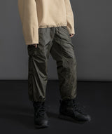 ドローストリングトラックパンツ / HBS DRAWSTRING TRACK PANTS (4445004365942)