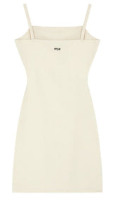 ツーピースドレス / HIDE Two-Piece Dress (4606104240246)