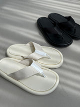 ASCLO Summer Tube Flip Flops (2color) (6563182936182)