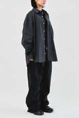 Powder Cotton Shirt (5color)