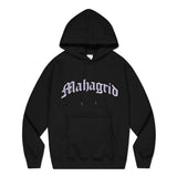 ゴシックロゴフーディ / GOTHIC LOGO HOODIE