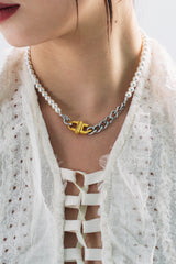 NO.428 [GOLD] NECKLACE 