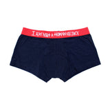 I AM NOT A HUMAN BEING Drawers (3color) (6674871156854)
