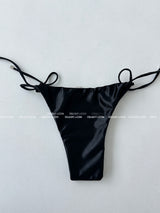 Rose Cosage Strap SET Bikini