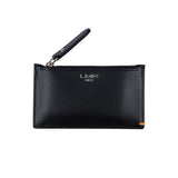 FG スキンポケットウォレット/FG SKIN POCKET WALLET-BLACK