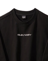 SIN V2(wide overfit sweat shirt)(Copy) (6674905792630)