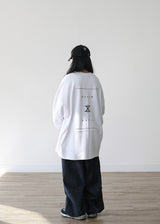 DECパッチTシャツ