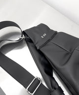 2WAYボンボンクロスバッグ / 2way bon bon cross bag