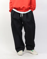 ウィッシュナイロンカーゴパンツ / Wish Nylon Cargo Pants_2color