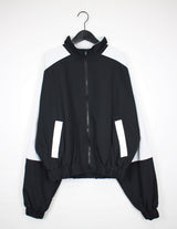 キャンパスアノラックジャンパー/campus Anorak Jumper (2color)