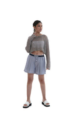 ピースニット/PIECE KNIT