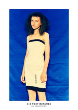 フレンチテリードレス/ french terry dress (4359519830134)