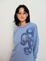 サーフTシャツ / X Heeyajenny Surf T Shirt (4590659469430)