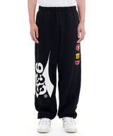 [Archive Bold X Diadora] レーシングスウェットパンツ
