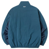 BASIC WINDBREAKER GREEN(CV2BSMB940A) (6540662407286)