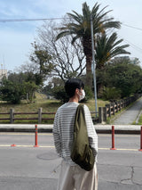 ビルゼンワイドパンツ
