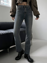 ヴィンテージ セミ ブーツパンツ / no.2315 Vintage Semi Boots Pants