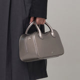 PANÉ Bag (Warm Silver)