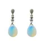 De roca earrings (6570305224822)