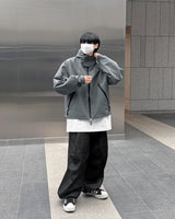コアウィンドブレーカー / Core Wind Breaker