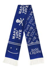 BC® x MAKE YOU LOVE 너잘시 MUFFLER BLUE
