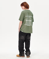 マルチロゴTシャツ