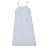 Muesli dress (sky blue) (6684221571190)
