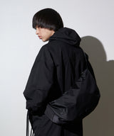 2バックルメッセンジャーバッグ / Two Buckle Messenger Bag