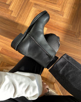 ASCLO Union Zipper Chelsea boots (6661030740086)