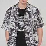 Comics Boardshirts (6674979258486)