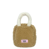teddy bread bag - s