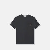 ポケットT / Tabb Pocket Tee_Dark Charcoal