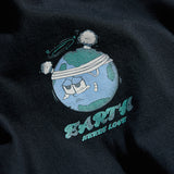 アースラブT / EARTH LOVE / TEE.LS